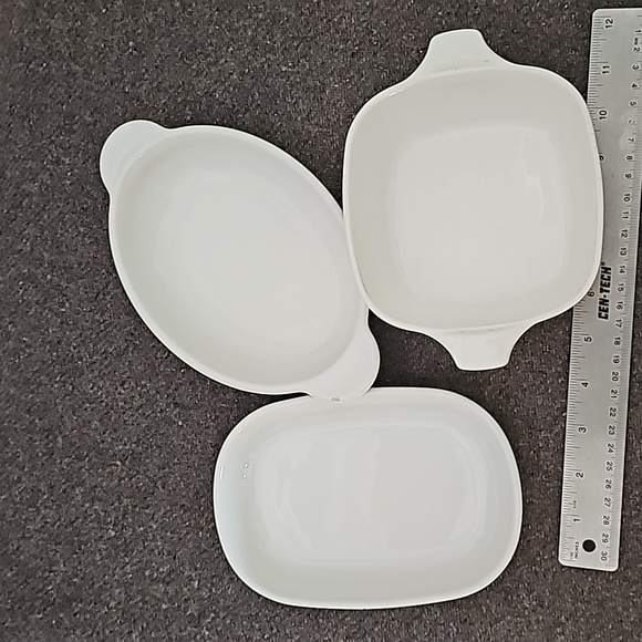 Vintage Corning Ware P-14-B / P-43-B / P-140-B - Picture 10 of 10